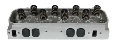 DART DA19000070 Chev BB Alloy Pro 1 Cyl Head 121cc 275cc 2.19/1.88 Bare