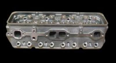 DART DA10021111 Chev SB Cast Irn Eagle Ss Cyl Head 72cc 165cc 2.02/1.6 Assembled