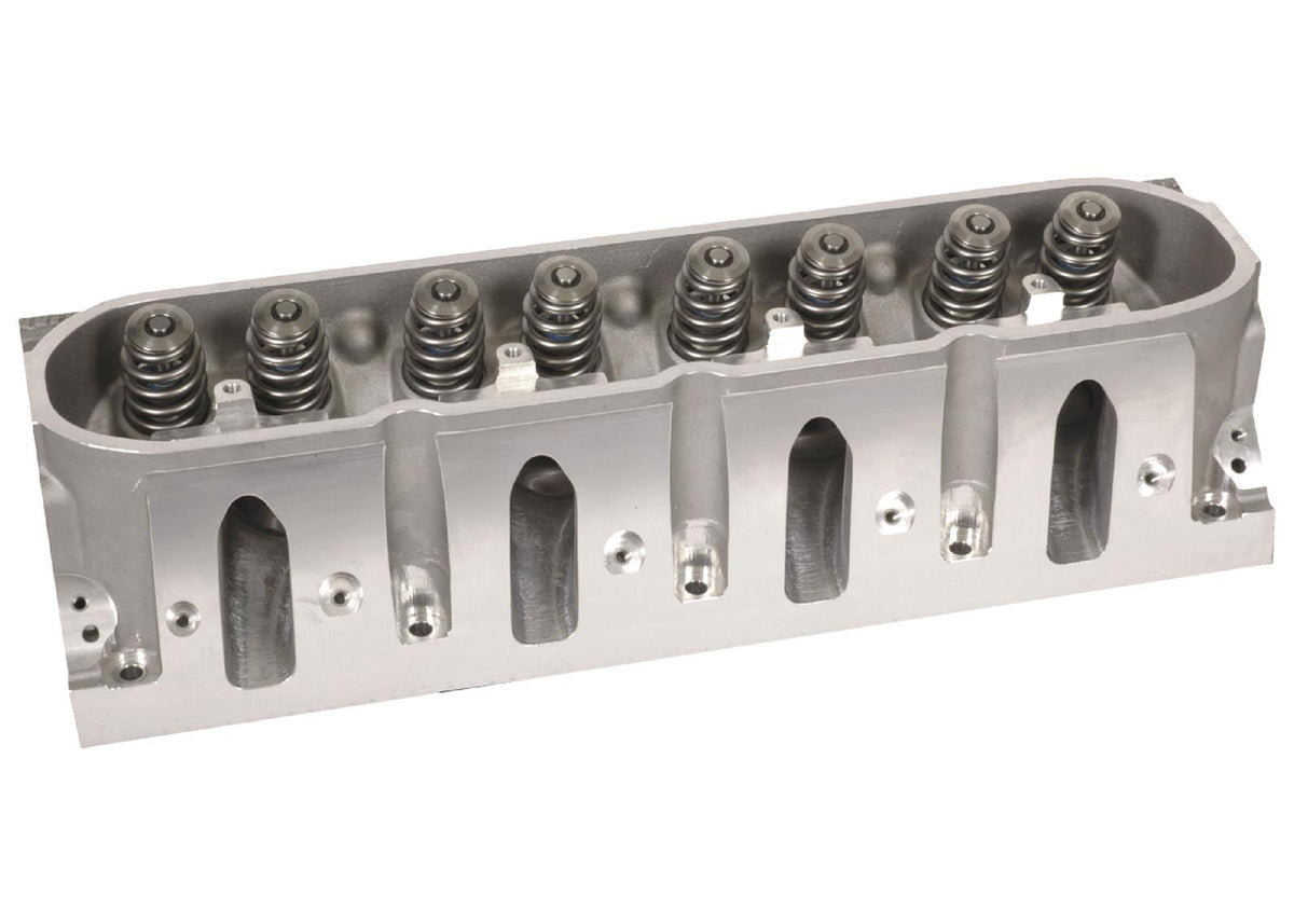 DART DA11071142 LS1/2 Alloy Pro1 Cnc Cyl Head 68cc 250cc 2.08/1.6 Assembled