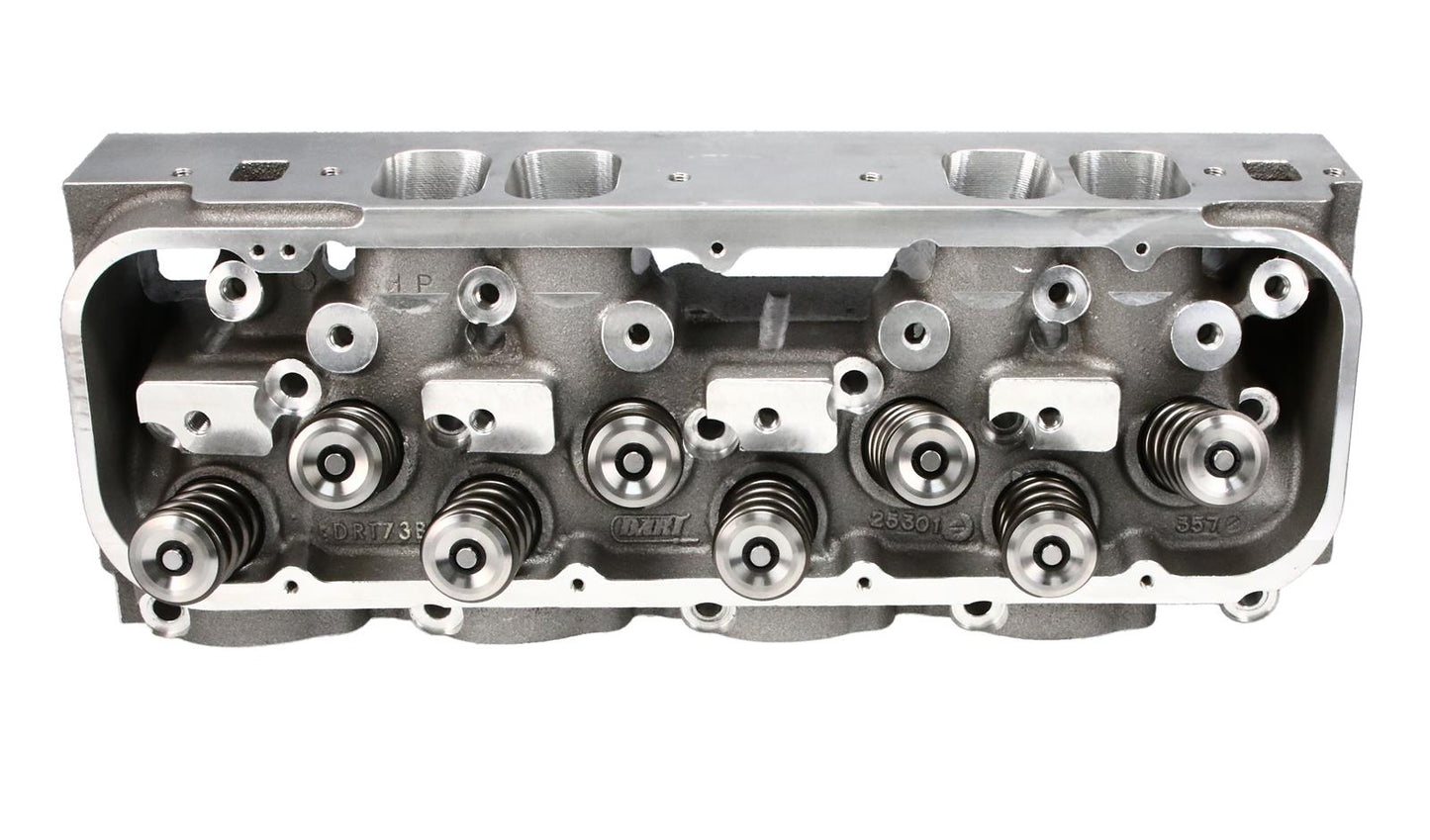 DART DA19775199 Chev BB Pro1 20 Complete Head Cnc 451cc Intake Triple Spring