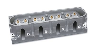 DART DA11010010 Gm LS1 Alloy Pro 1 Cyl Head 62cc 205cc 2.02/1.6 Bare