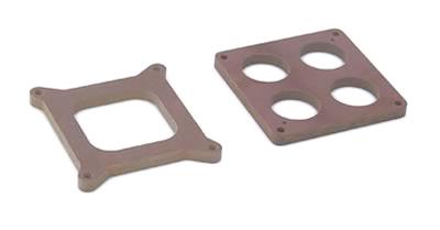 DART DA62100001 Carb Spacer 4150 1/2" Open Phenol