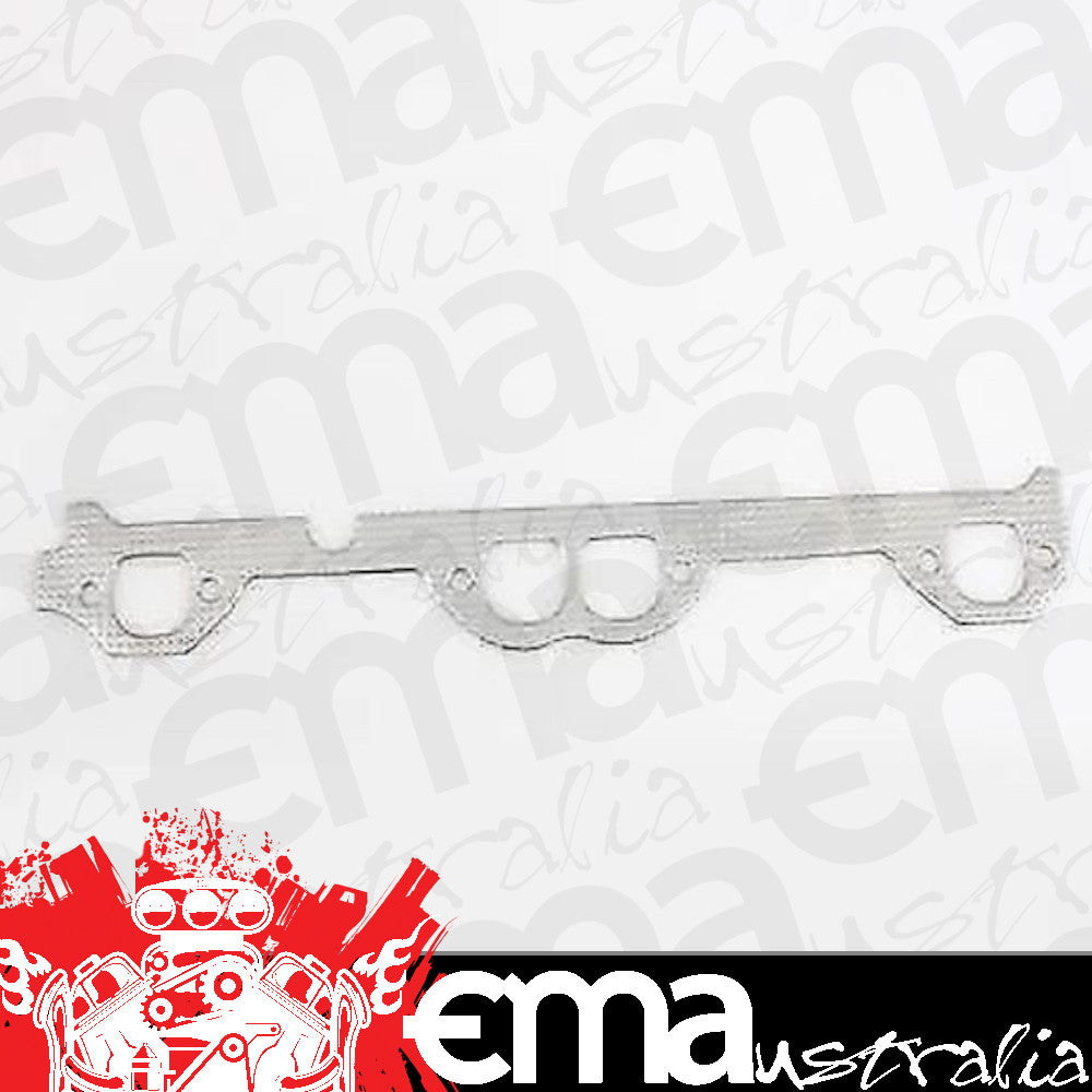 Chev Small Block Gen I 350-400 C.I.D SB 262-400 Armor Clad 23 Exhaust Manifold Gaskets (pair) Cometic Gaskets CMC5548-064