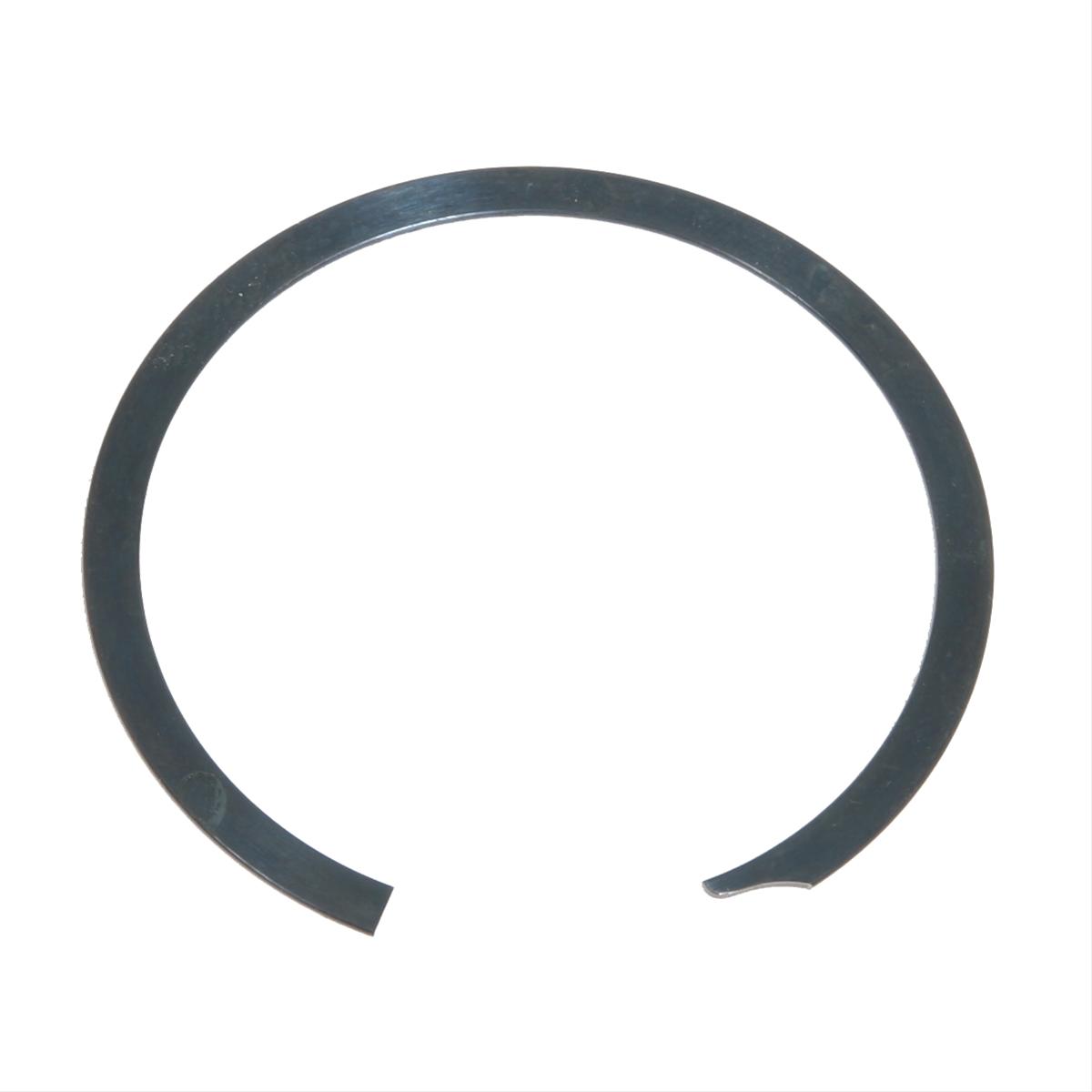 DART DA32610000 Cam Plug Snap Ring 1 Per Pack