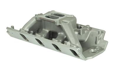 DART DA41616010 8.1 Chev BB Dual Plane 10.236 Deck for 4150 Carb
