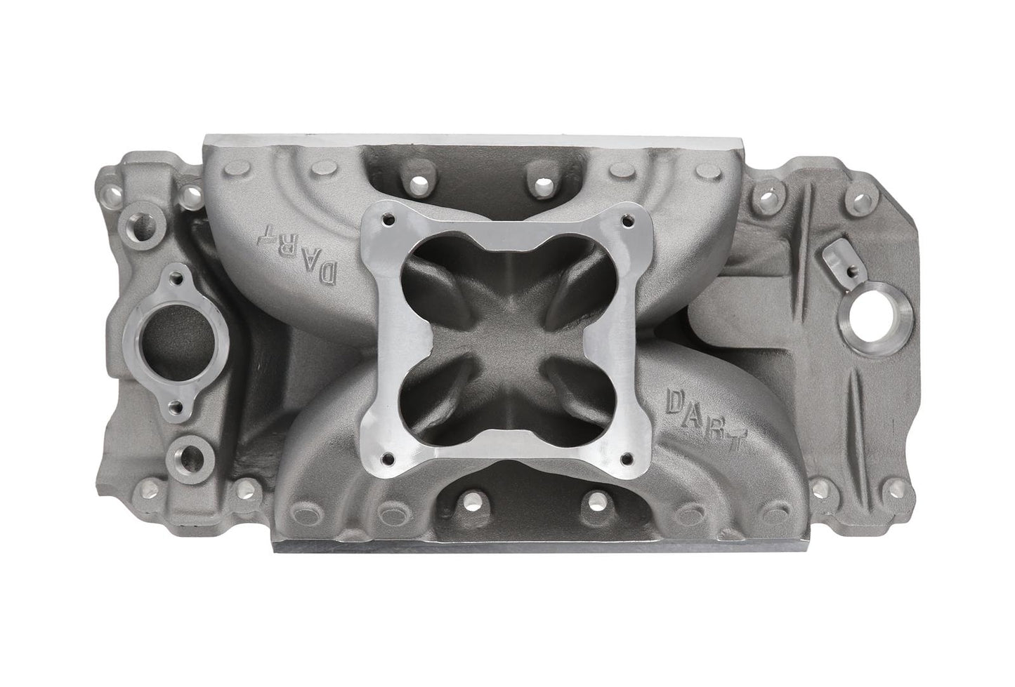 DART DA41124000 B/B Chev Manifold Rect 9.8 Dec 4500 Carb