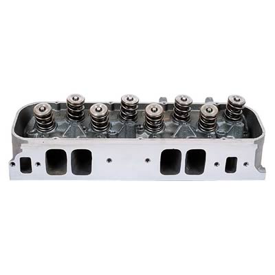 DART DA15200132 Chev BB Cast Iron Eagle Cyl Head 121cc 345cc 2.30/1.88 Assembly