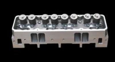 DART DA14172131 Chev SB Alloy Race Series Cyl Head 18 2.18/1.60 Full Port