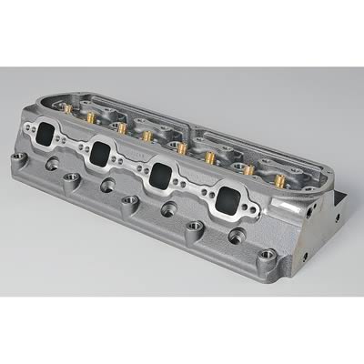 DART DA13300010 S/B Ford Iron Eagle Cyl Head 58cc 180cc 2.02/1.60 Bare