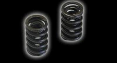DART DA22000050 Dual Valve Spring 1.55" for Roller Cams Chev SB Chev BB