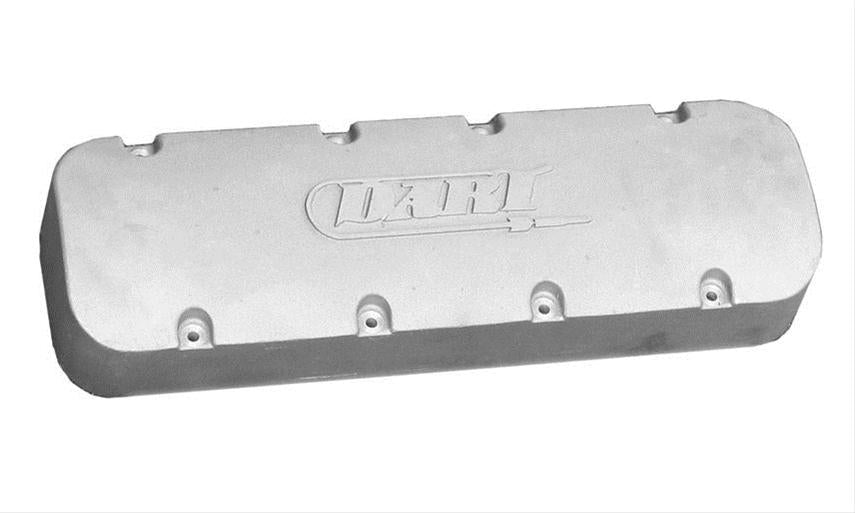 DART DA68000070 Lit Chief Cast Alloy Valve Covers Little Chief Cyl Heads