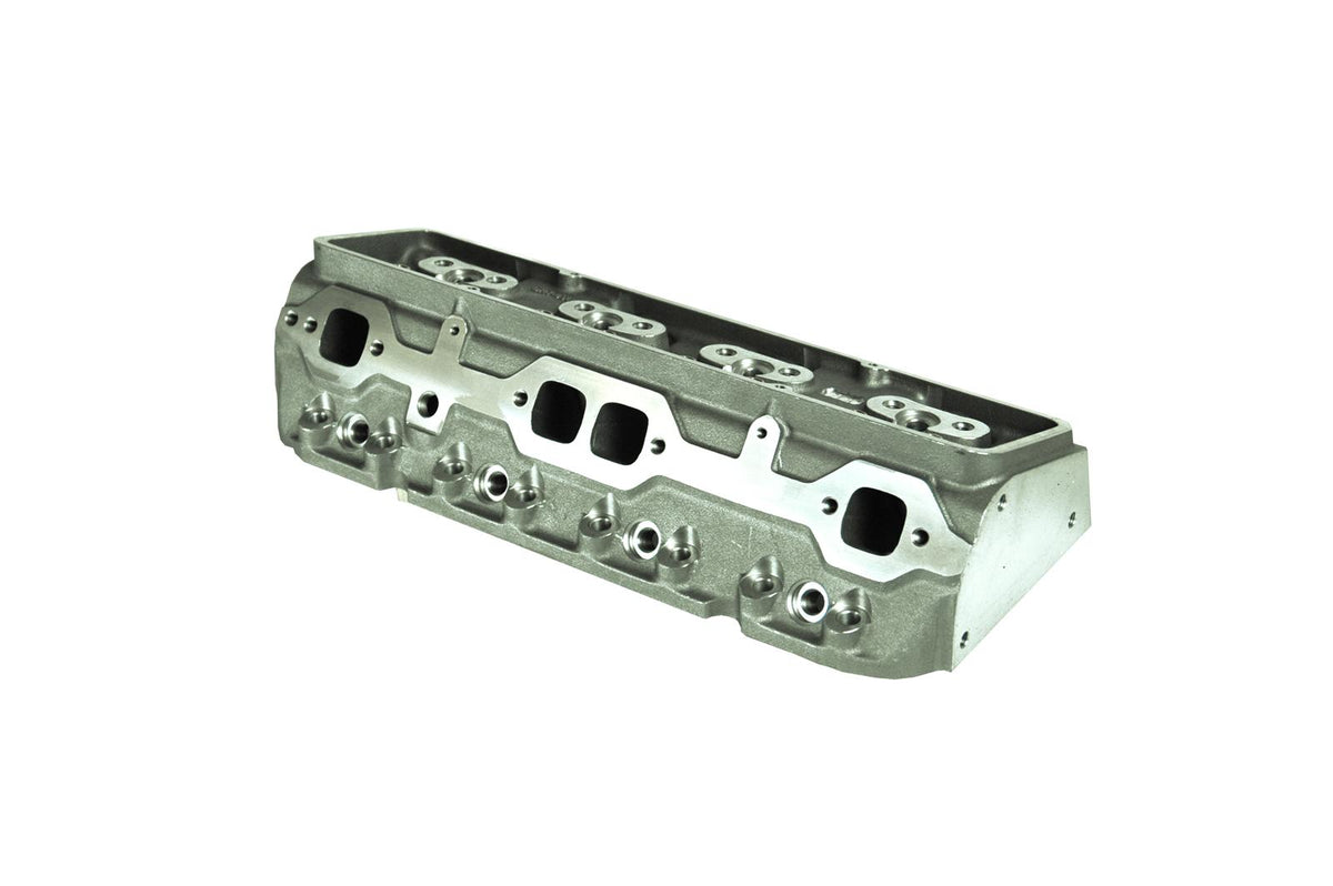DART DA127111 S/B Chev Alloy SHP Head Bare 64cc 180cc 2.02/1.60 St