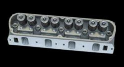 DART DA13071122 Ford SB Alloy Pro 1 Full Cnc Head 62cc 210cc 2.05/1.60 Ap 1.437D