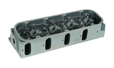DART DA15400170 Chev BB Gen 7 Lt Iron Cyl Head 108cc 306cc 2.19/1.88 Bare