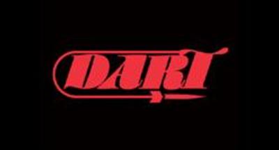 DART DA23200050 V/Spring Locator 1.550x.690x.060