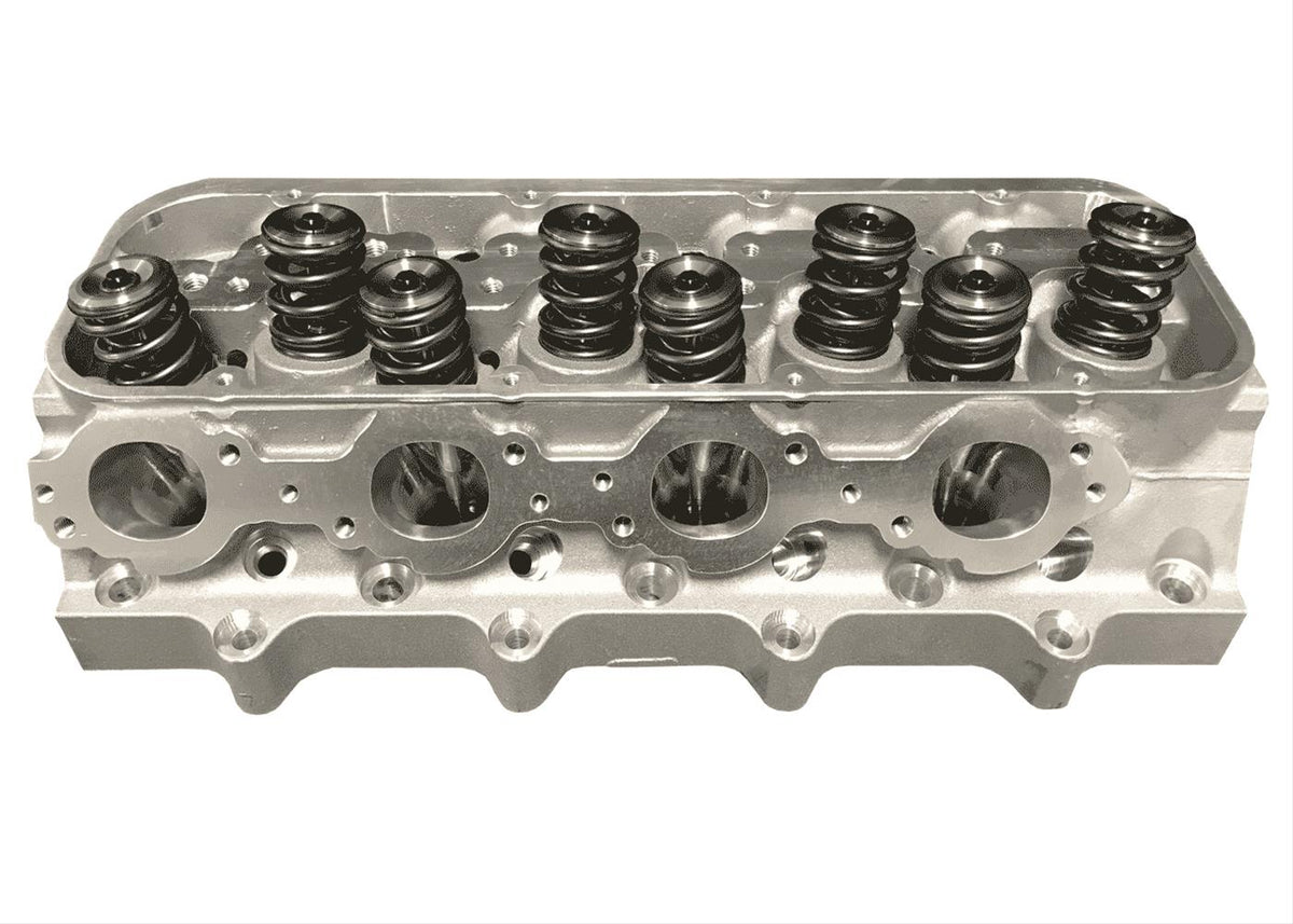 DART DA11081050 LS Race Series 10 Bare Head 368cc Cnc Oval Ports