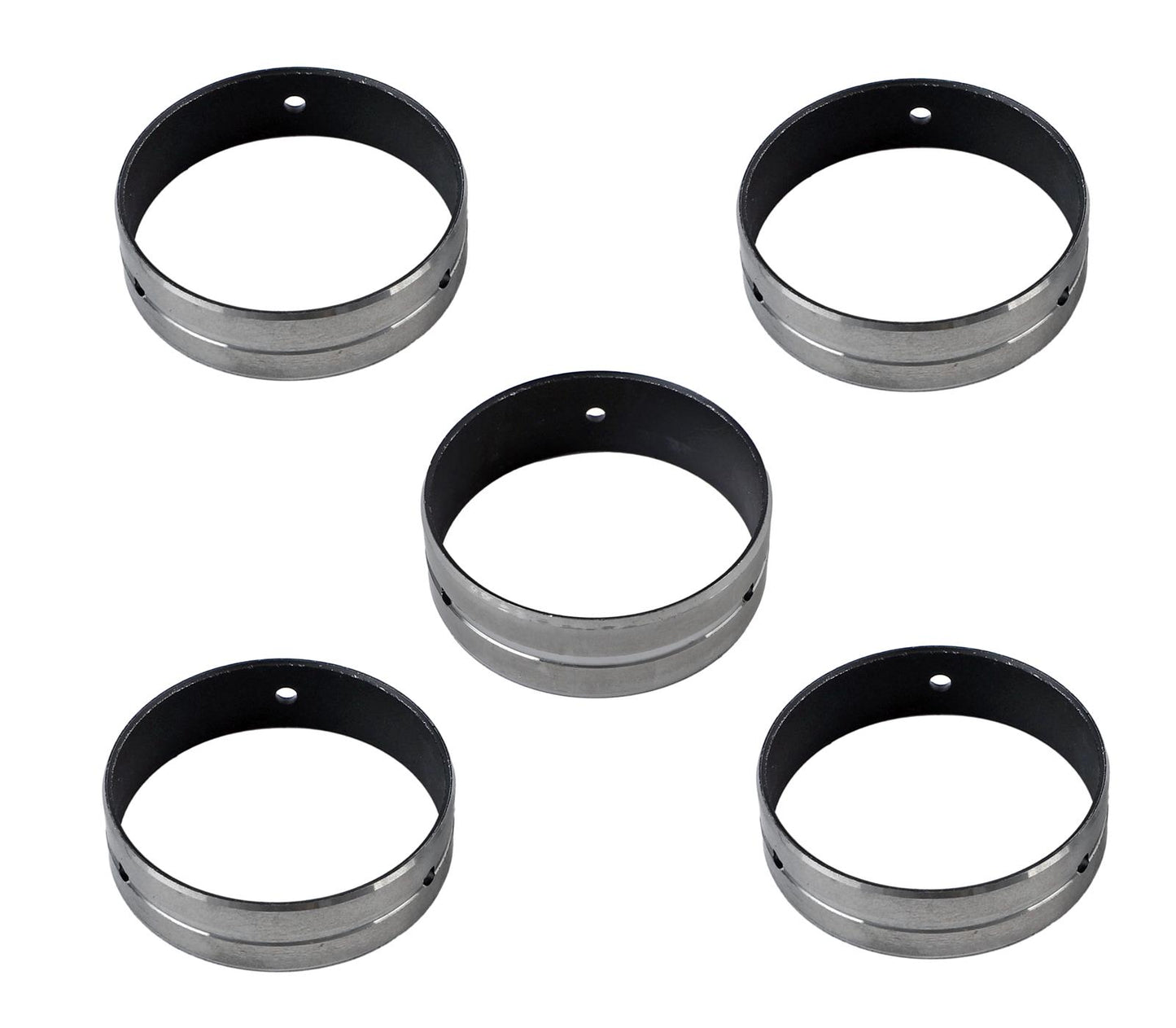 DART DA32210100 Cam Bearings SB Chev Coated 55mm Babbit Set