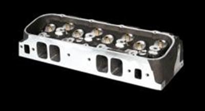 DART DA19674136 Chev BB Alloy Pro 2 Cyl Head Cnc 124cc 380cc 2.3/1.88 Assembly