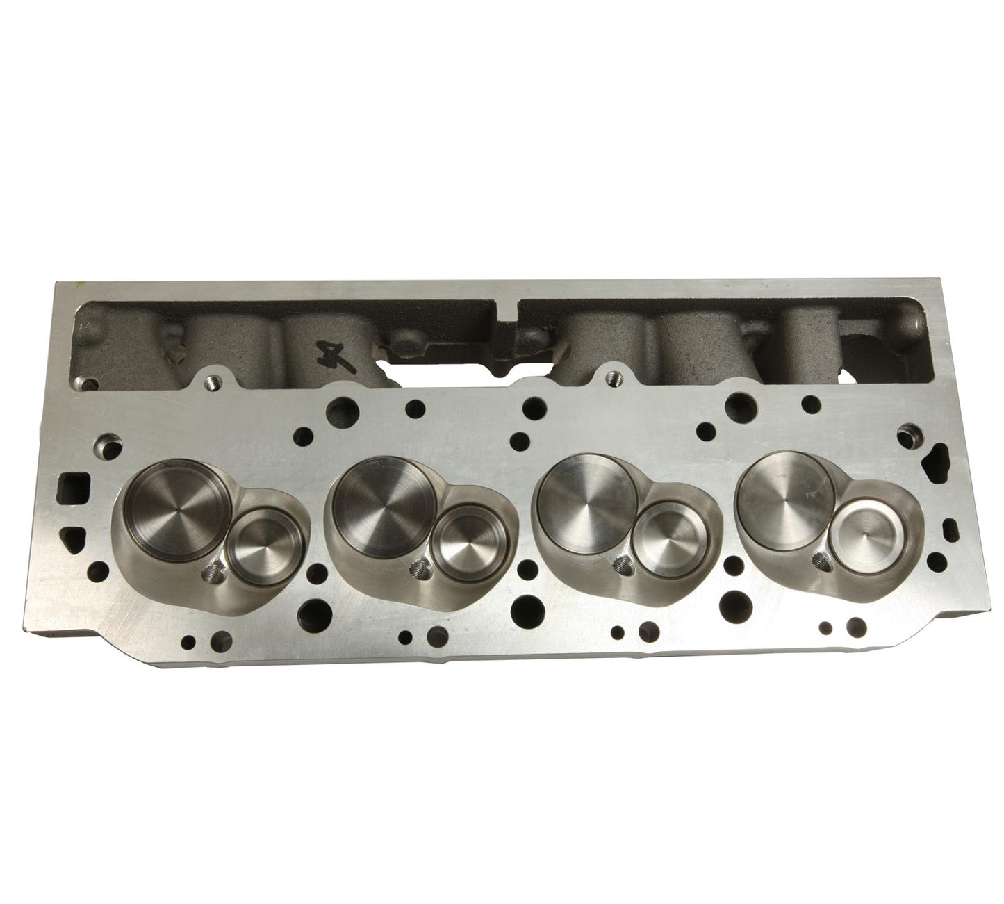 DART DA19705196 Chev BB Alloy Pro 1 20 Cyl Head 440cc 2.4/1.88 1.625D Assembly