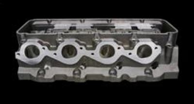 DART DA18575179 Chev BB Alloy Big Chief 11 Head 2.47/1.80 1.650T 4.600 Bore