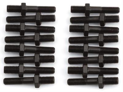 Edelbrock ED8599 Rocker Studs 3/8 Set Of 16