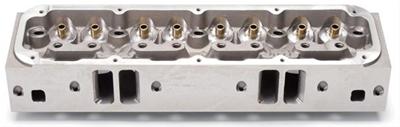 Edelbrock 61769 RPM Small-Block Chrysler Magnum Cylinder Head Bare