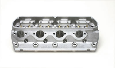 Edelbrock ED61269 Victor Jr Cyl Head Bare Ford 289-351W V8