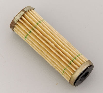 Edelbrock ED1927 Fuel Filter Element suits Most ED1903-1910