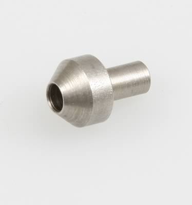 Edelbrock ED73244 N20 Nitrous Jet .044 8-Pk Nitrous