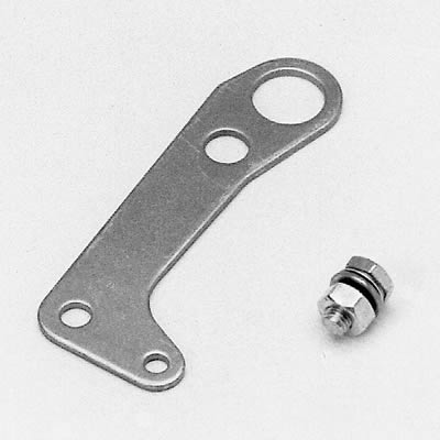 Edelbrock ED8020 Auto Trans Kickdown Lever Kit Chev V8