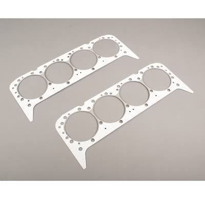 Edelbrock ED7310 Cylinder Head Gaskets SB Chev 283-350 V8