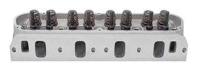 Edelbrock 79259 E-CNC Small-Block Ford Cylinder Head Hydraulic Roller Camshaft