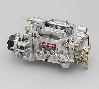 Edelbrock ED9963 Reman Carb 800CFM Performer Small, Big Block V8