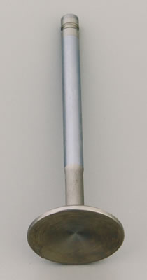 Edelbrock 9372 Exhaust Valve for 77169, 77179, 77189, 77199 & 77359 Heads