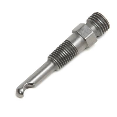 Edelbrock ED72556 Stainless EFI 90 Nozzle Nitrous Application