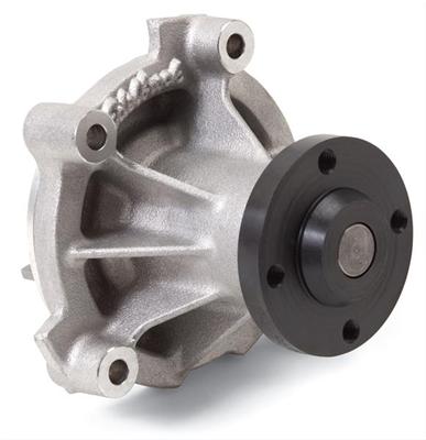 Edelbrock 8804 Victor Series Water Pump for Ford 4.6L V8 Mustang, Long