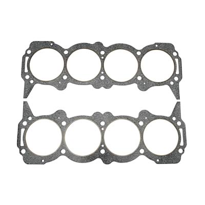 Edelbrock ED7346 Cylinder Head Gaskets Buick 400-455 V8