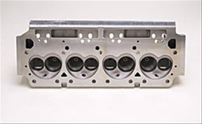 Edelbrock 77919 Victor RB/ B Big-Block Chrysler Cylinder Head Bare