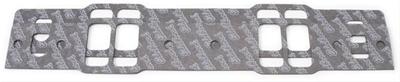 Edelbrock 7206 Intake Manifold Gasket for 1958 & Later S/B Chevy Vortec Bowtie
