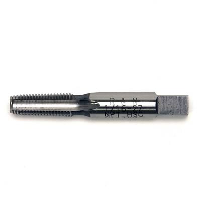 Edelbrock 76549 Nitrous Nozzle Pipe Tap for E2, E3, M3 and Dry Nozzles