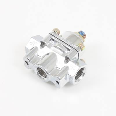 Edelbrock ED8190 Fuel Pressure Regulator suits 4500 Ser Carbs