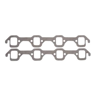 Edelbrock ED7227 Exhaust Gaskets Ford 289-302W V8