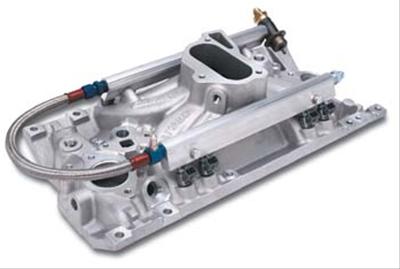 Edelbrock ED3505 Multi-Point EFI System SB Chev V8 Vortec