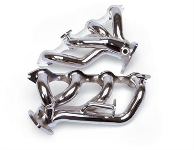 Edelbrock ED65733 Shorty Exhaust Headers Chev Camaro 5.7L V8