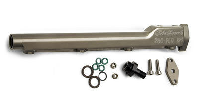 Edelbrock ED4796 Honda Fuel Rail(Honda Inj) Honda Acura 1994-01