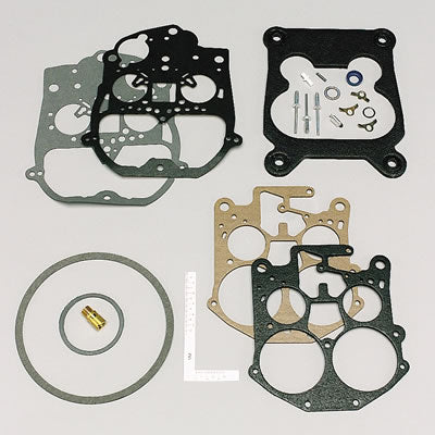 Edelbrock ED1921 Carb Hardware Kit Q-Jet Carburettor