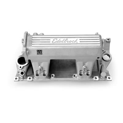 Edelbrock 7138 Pro-Flo XT Small Block Chevy Vortec Intake Manifold