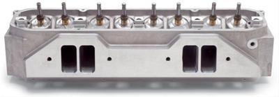 Edelbrock 77929 Victor RB/ B Big-Block Chrysler Cylinder Head W/ Valves