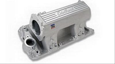 Edelbrock ED71381 Pro-Flo XT EFI Manifold SB Chev V8 Vortec Polished