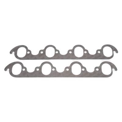 Edelbrock ED7228 Exhaust Gaskets Ford 429-460 V8